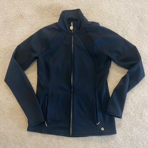 COPY - NWOT Lilly Zip up